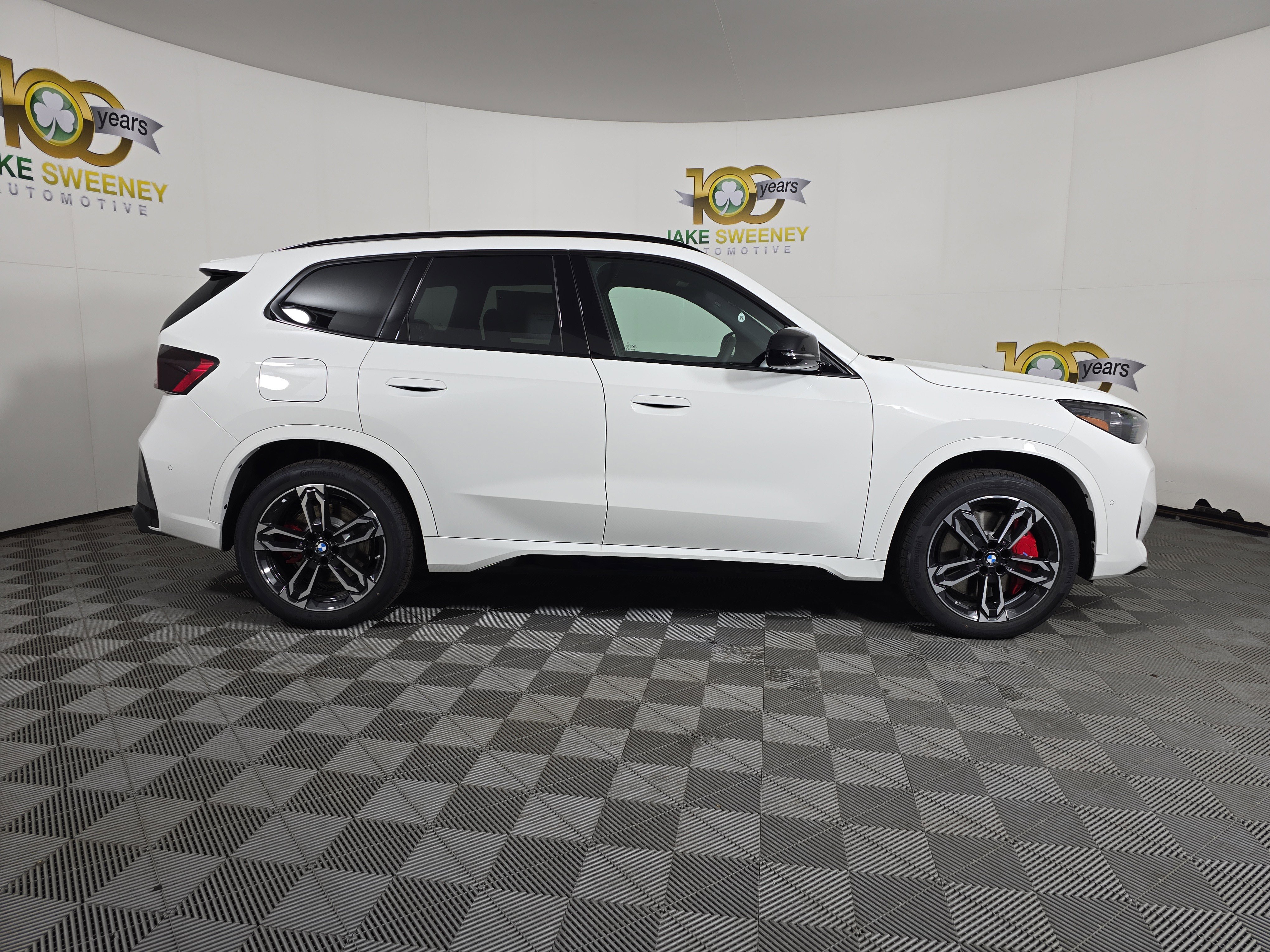 New 2026 BMW X1 M35i w/ Technology Package image 8