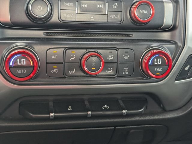 Used 2014 Chevrolet Silverado 1500 LT w/ All Star Edition RWD image 23
