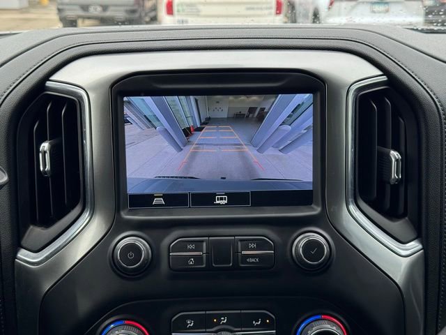 Certified 2021 Chevrolet Silverado 1500 RST w/ All Star Edition Plus image 4