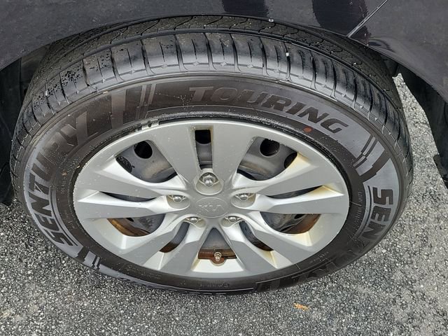 Certified 2021 Kia Soul LX image 7