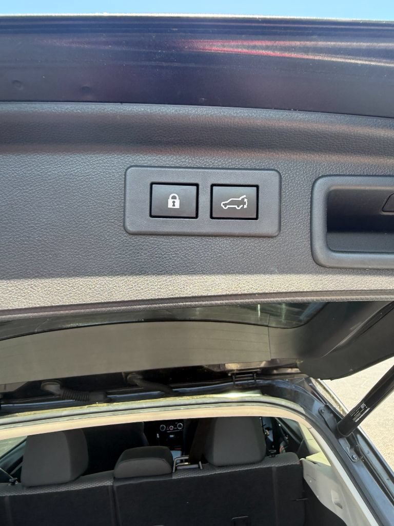 Used 2020 Subaru Forester Sport AWD/4WD image 21