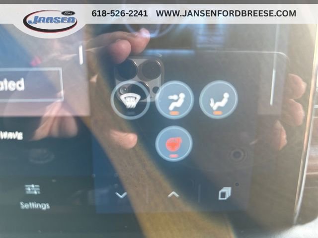 Used 2022 Lincoln Nautilus Reserve AWD/4WD image 26