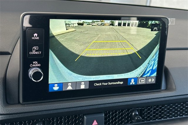 New 2026 Honda CR-V Sport-L image 21