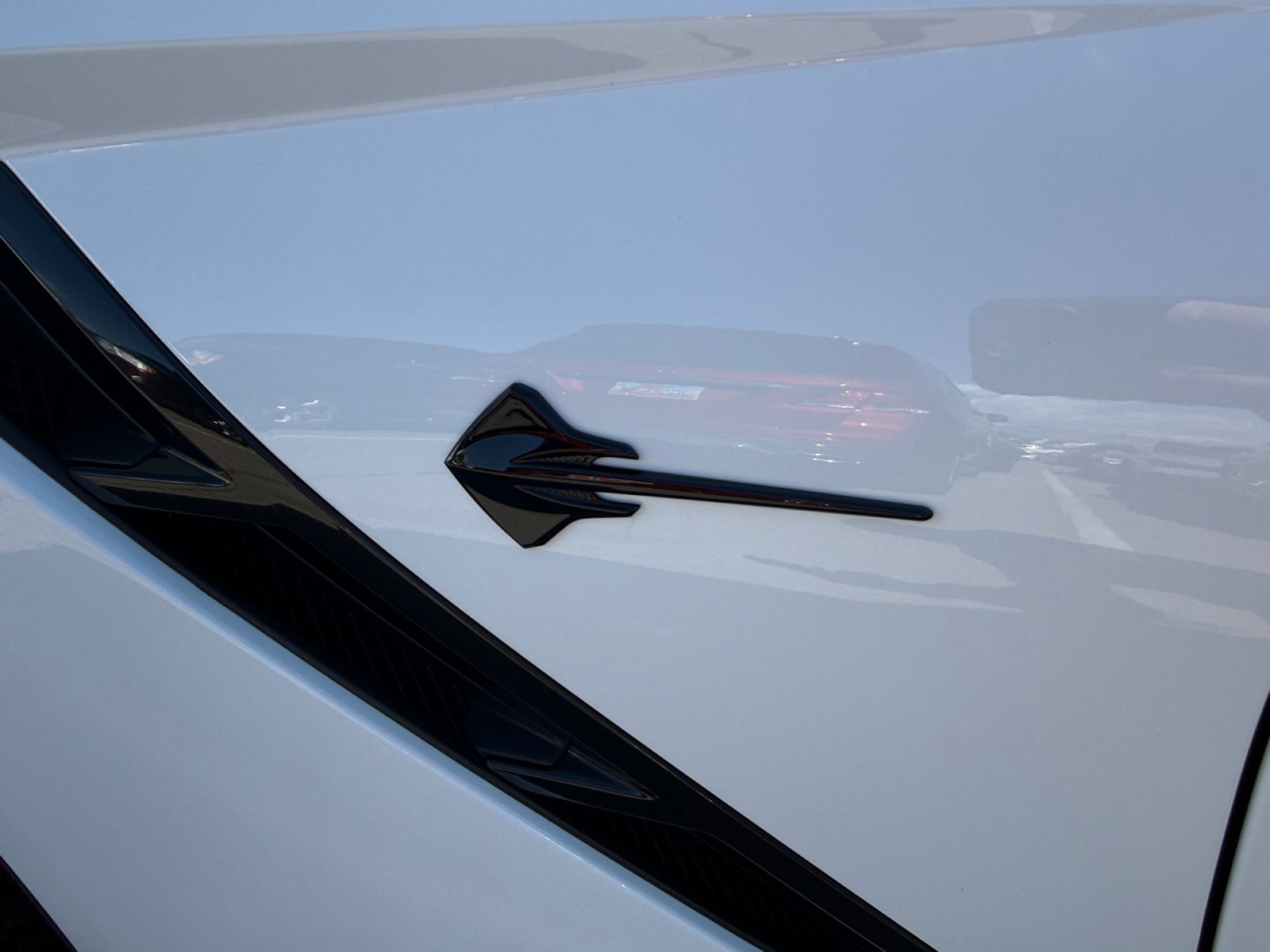 Used 2019 Chevrolet Corvette Stingray Coupe RWD image 27