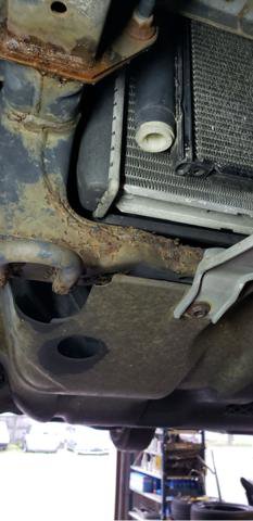 Used 2003 Lexus GX 470 image 18