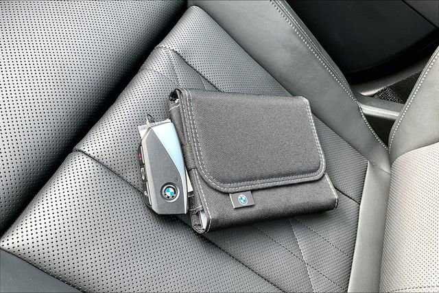 Used 2025 BMW X3 xDrive30i w/ Premium Package image 10