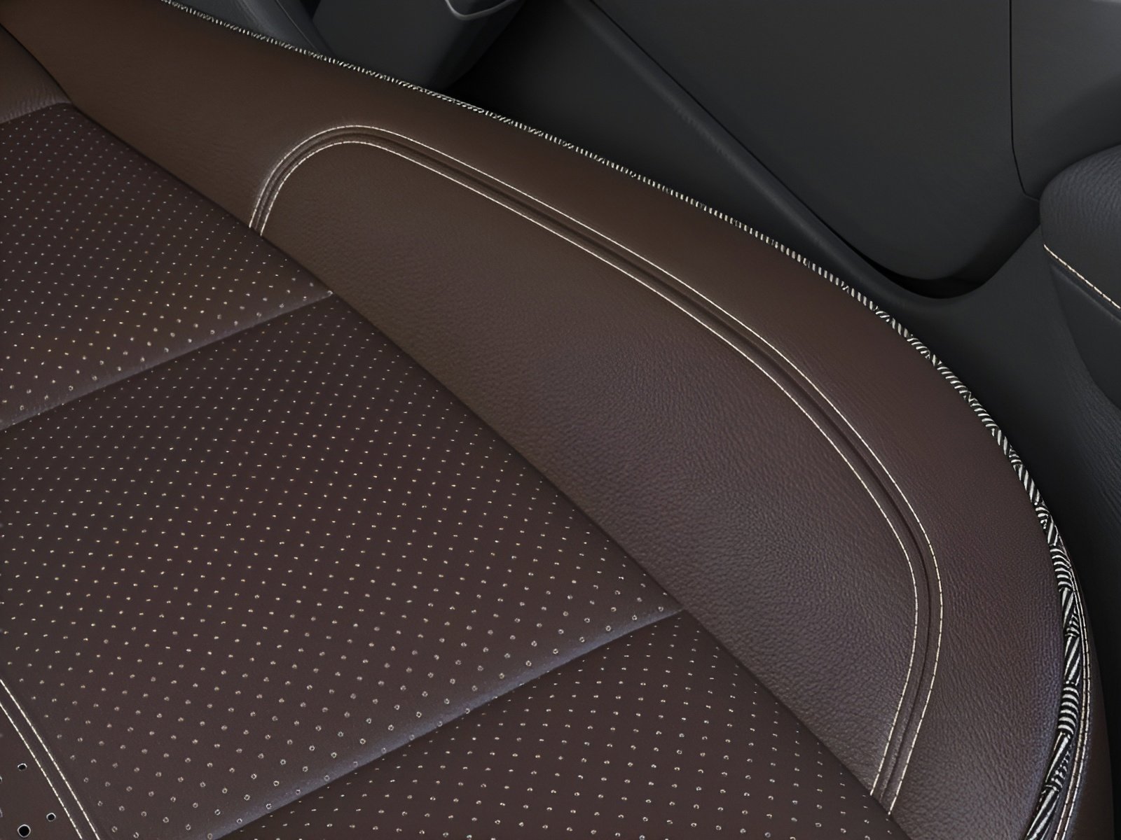 New 2026 Chevrolet Suburban High Country w/ Sun And Tow Package image 21