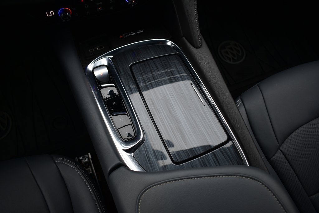 Used 2023 Buick Enclave Premium w/ Experience Buick Package image 32