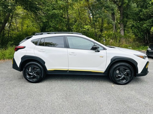 Used 2024 Subaru Crosstrek 2.5i Sport image 4