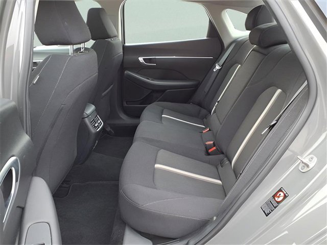 Used 2023 Hyundai Sonata SEL w/ Convenience Package image 24
