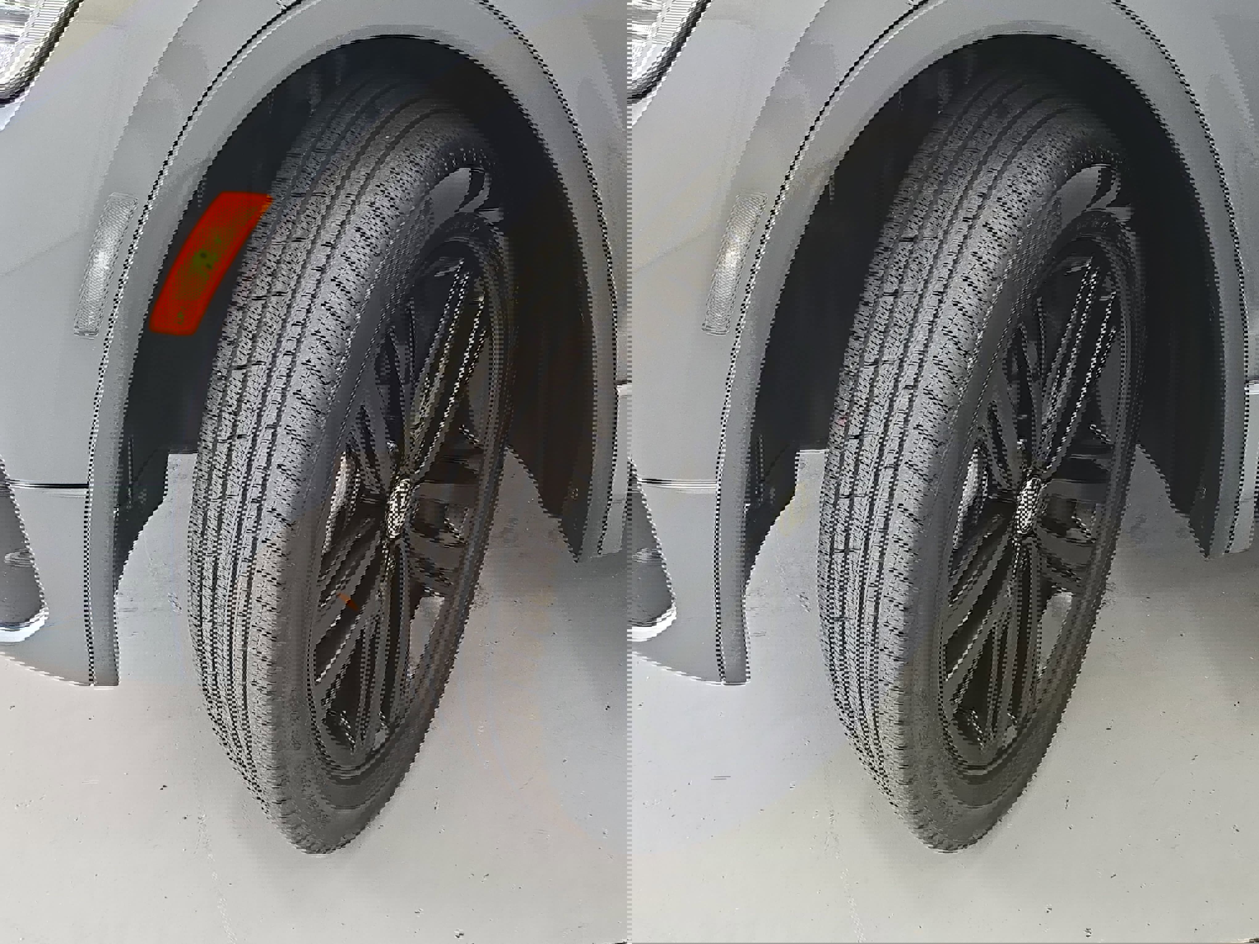 Certified 2022 Volkswagen Tiguan SE R-Line image 33