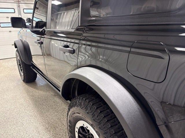 Used 2024 Ford Bronco Badlands AWD/4WD image 11