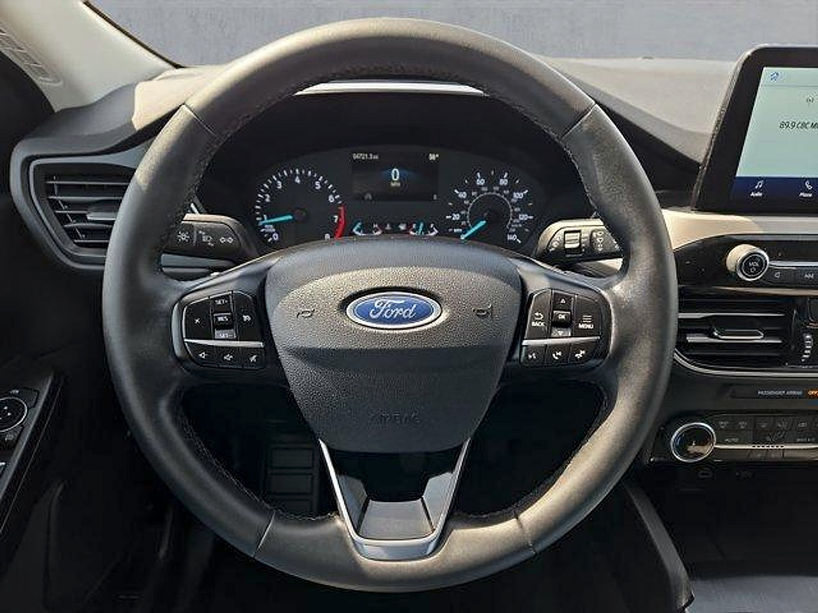 Certified 2022 Ford Escape SE w/ Convenience Package AWD/4WD image 13