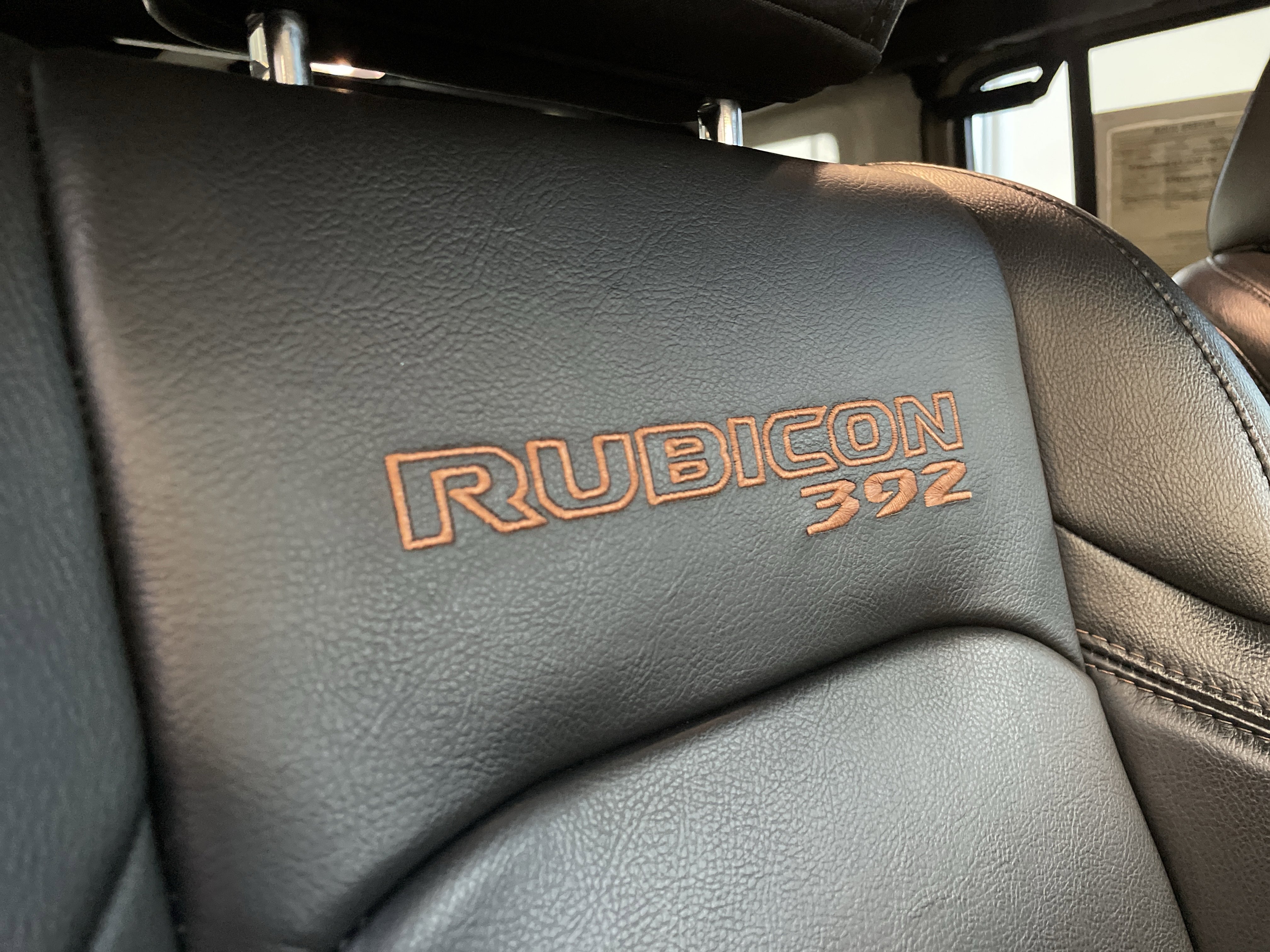 Used 2022 Jeep Wrangler Unlimited Rubicon AWD/4WD image 37
