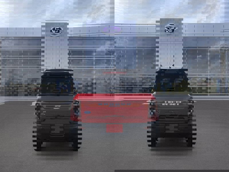 New 2025 Ford Bronco Sport Outer Banks w/ Outer Banks Tech Package+ image 5