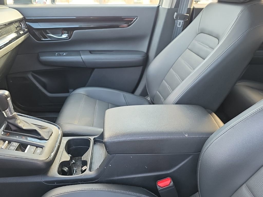 Certified 2023 Honda CR-V EX-L image 20