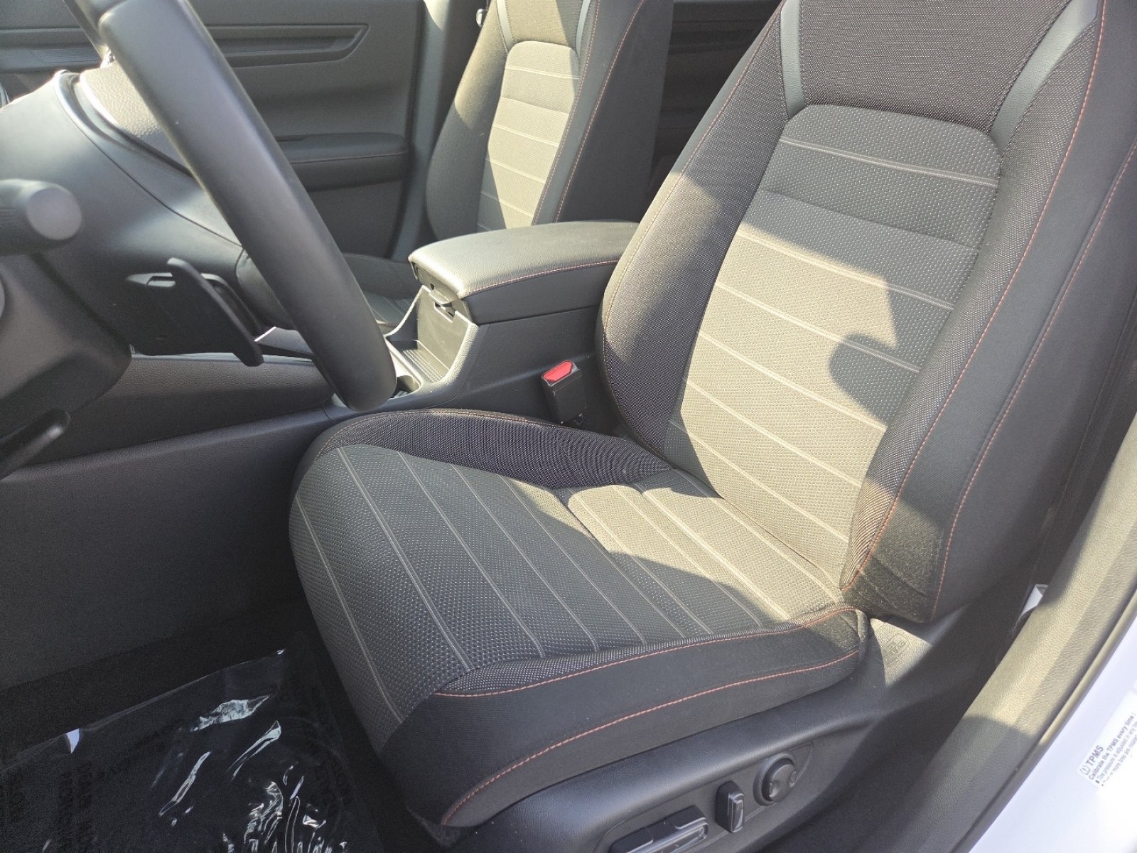 Certified 2024 Honda CR-V Sport image 29