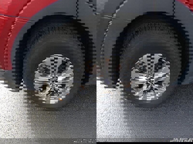 Used 2016 Hyundai Santa Fe Sport w/ Option Group 04 image 17