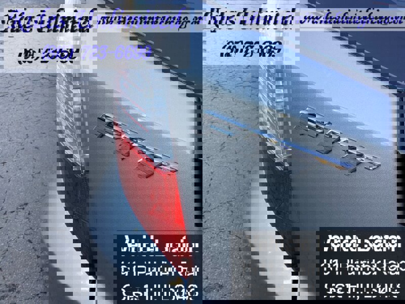 Used 2009 Honda Fit Sport image 31