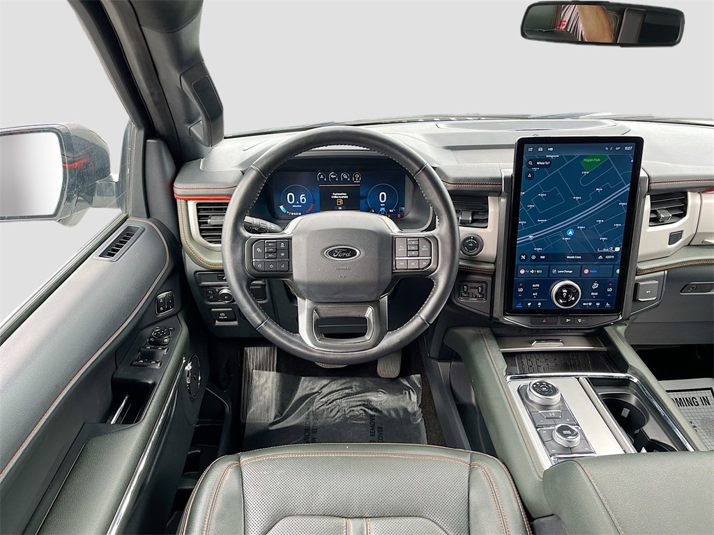 Used 2022 Ford Expedition Timberline image 24
