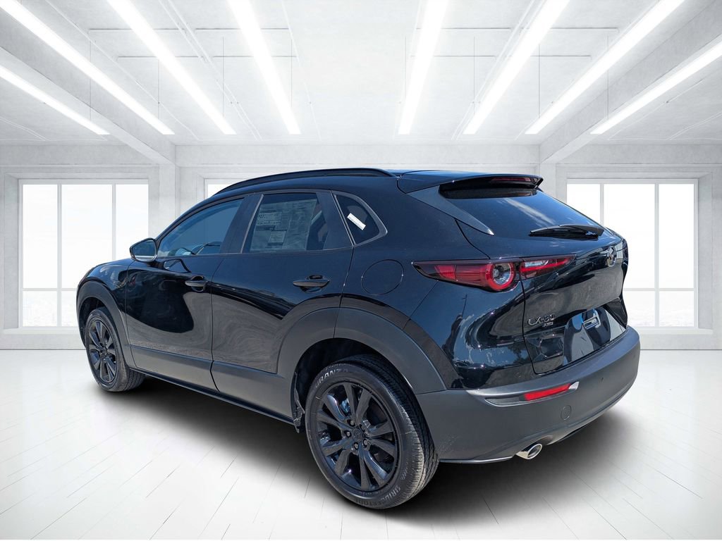 New 2026 MAZDA CX-30 Aire Edition image 5