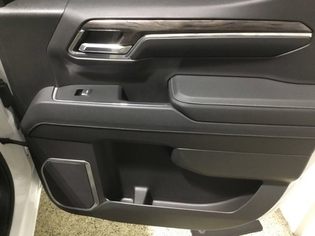 Used 2023 Chevrolet Silverado 1500 LTZ image 50