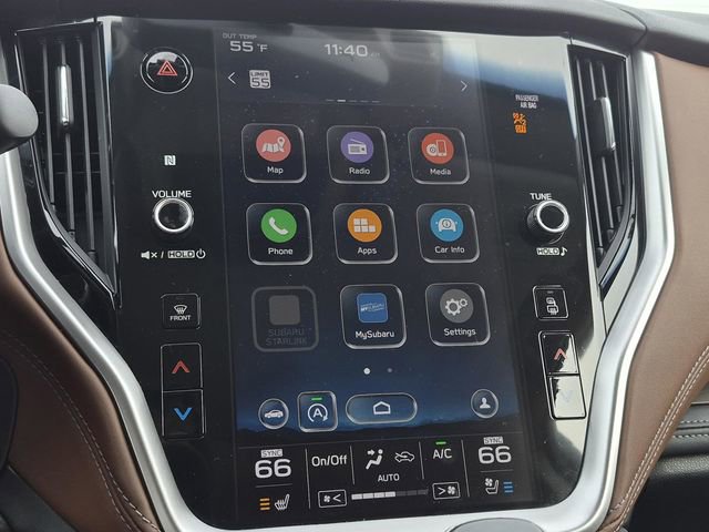 Certified 2022 Subaru Outback Touring image 38