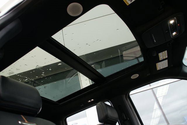 Used 2021 Ford F150 Platinum w/ Equipment Group 701A High image 46