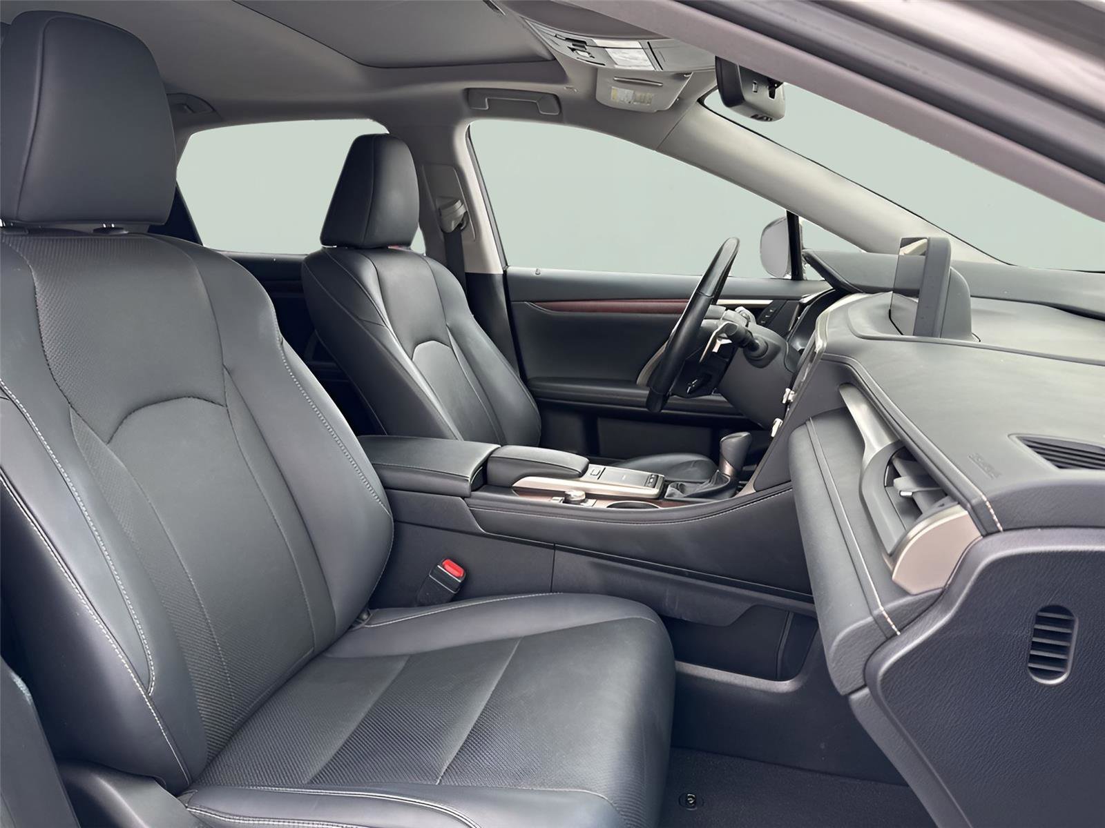 Used 2021 Lexus RX 350 AWD w/ Premium Package image 26