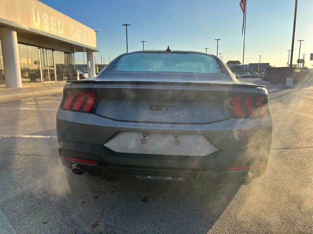 Used 2025 Ford Mustang GT image 5