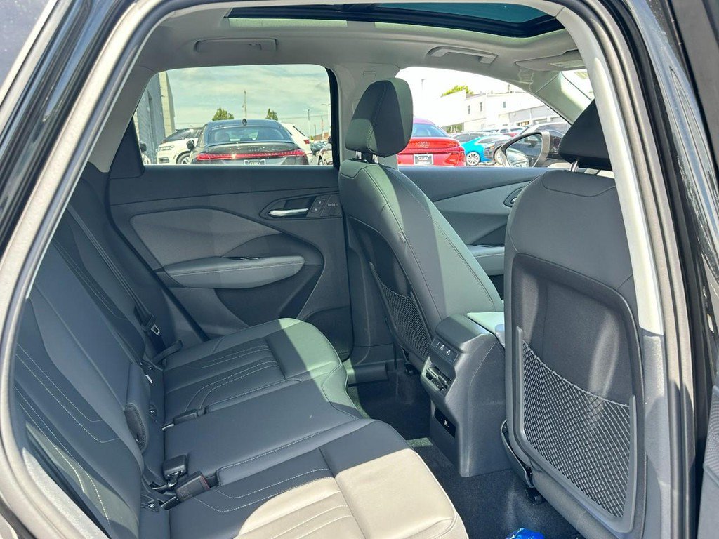 New 2026 Audi Q3 quattro 2.0T AWD/4WD image 4