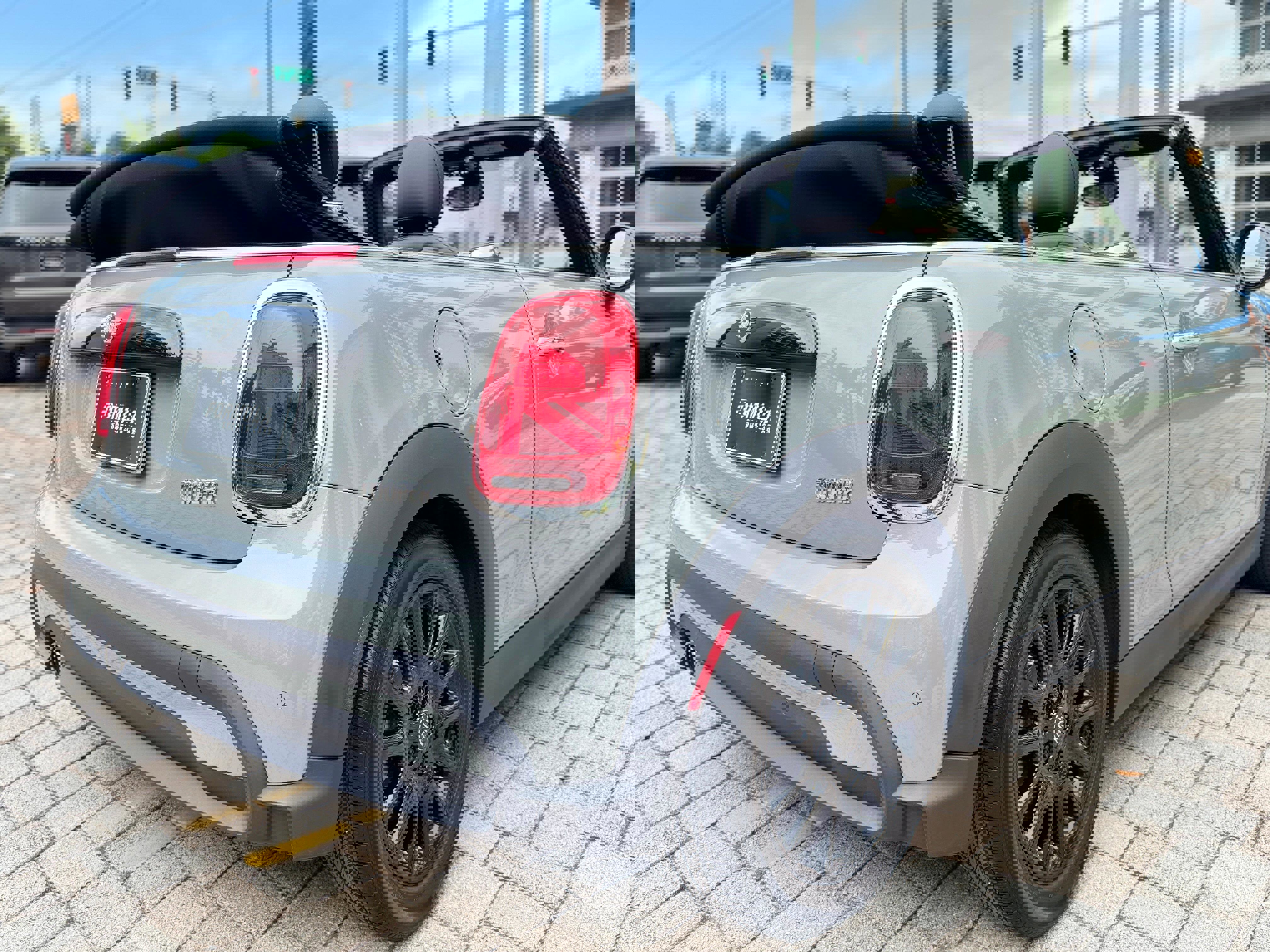 Used 2023 MINI Cooper Convertible image 10