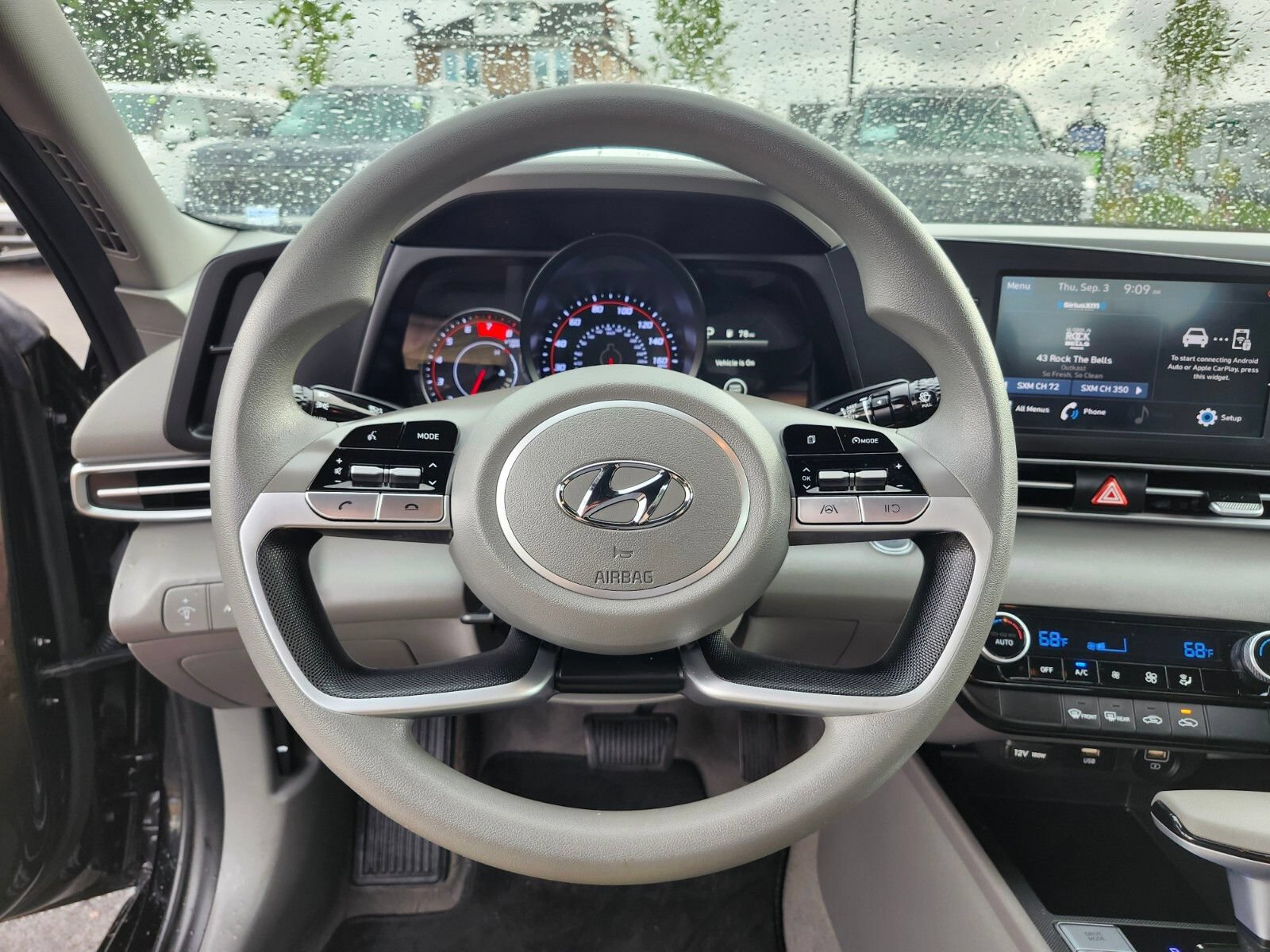 Certified 2023 Hyundai Elantra SEL FWD image 25