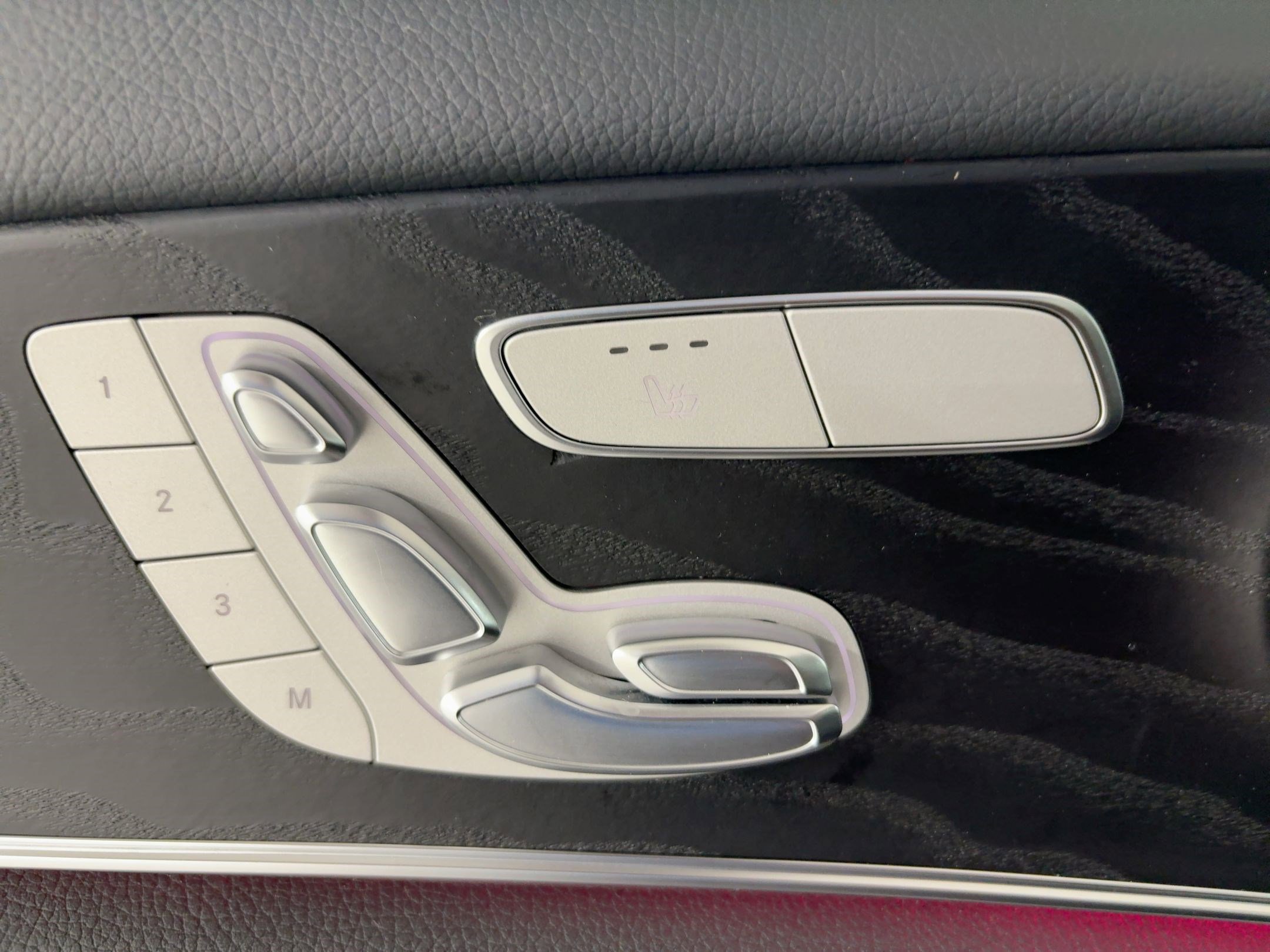 Certified 2023 Mercedes-Benz E 450 4MATIC Sedan image 14