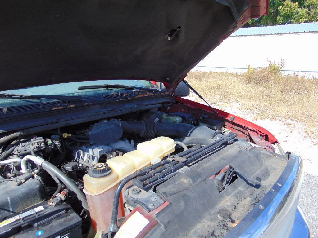 Used 1999 Ford F250 SUPER DUTY image 13