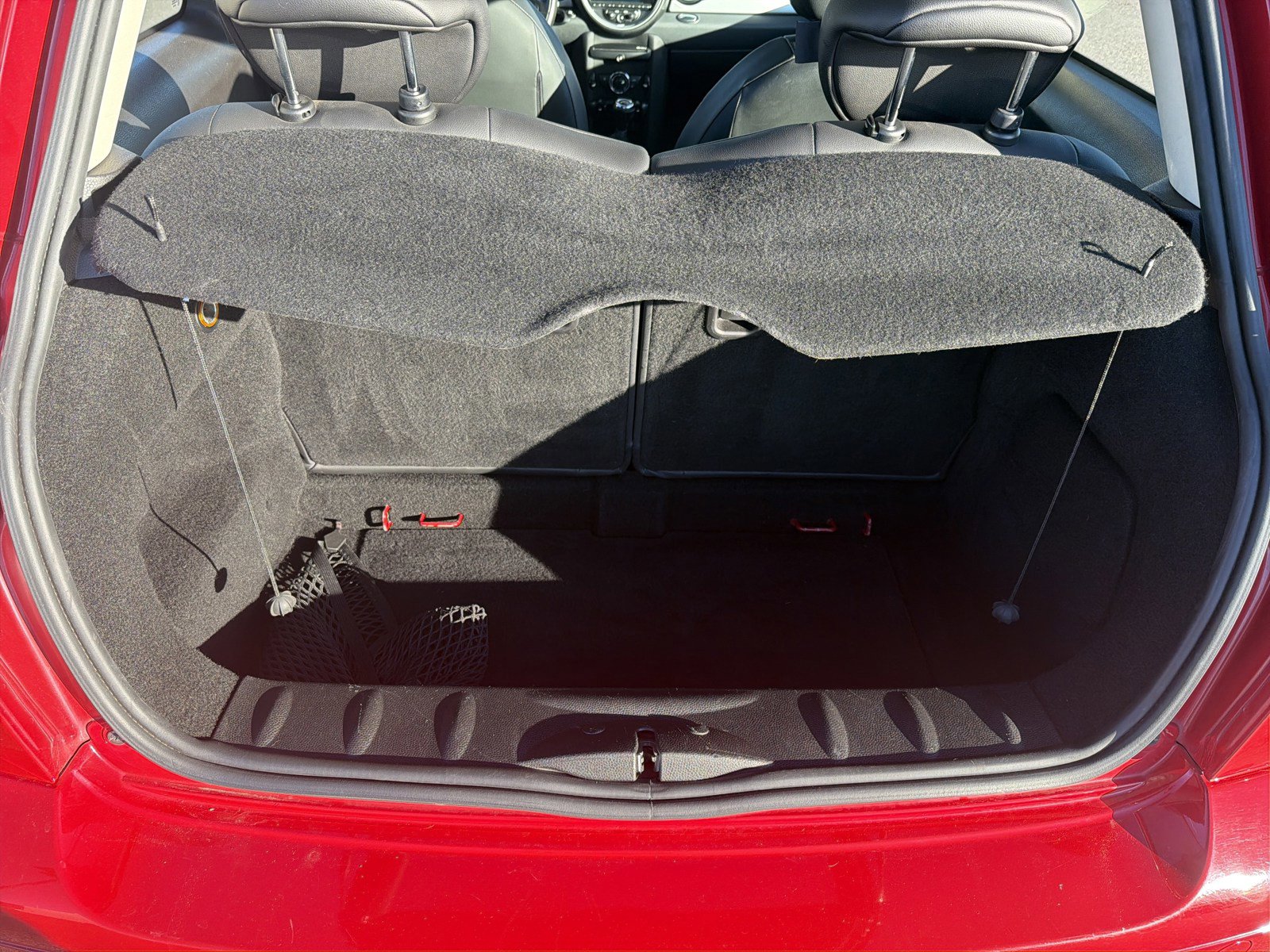 Used 2011 MINI Cooper Hardtop image 19