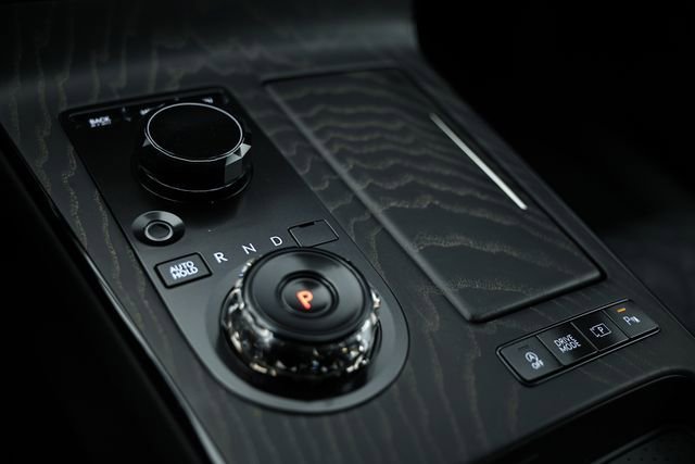 New 2026 Genesis G80 3.5T Prestige image 41