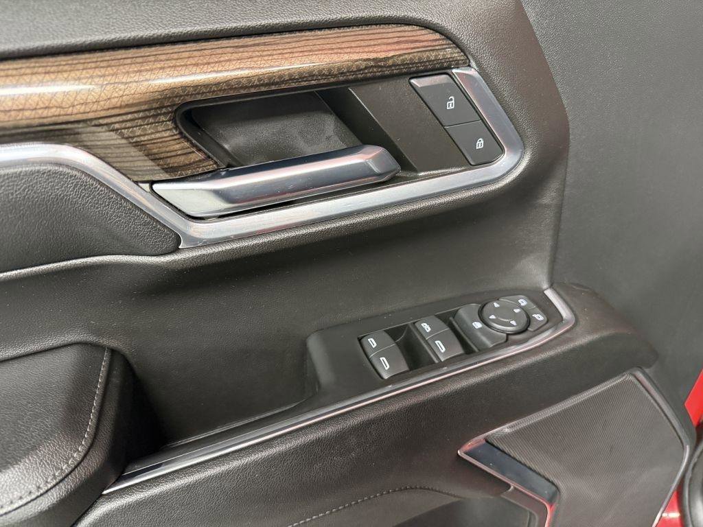 Used 2024 Chevrolet Silverado 1500 LT w/ Z71 Off-Road Package image 26