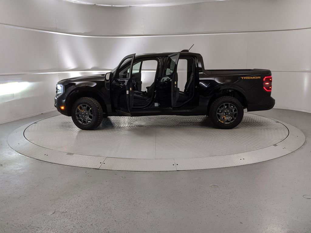 New 2026 Ford Maverick Tremor image 11
