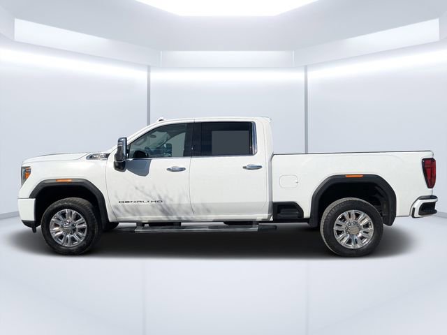 Used 2021 GMC Sierra 2500 Denali w/ Denali Ultimate Package image 6