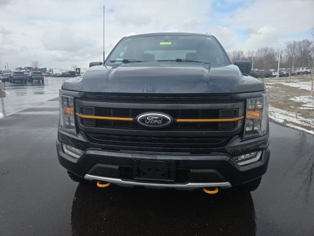 Certified 2023 Ford F150 Tremor image 3