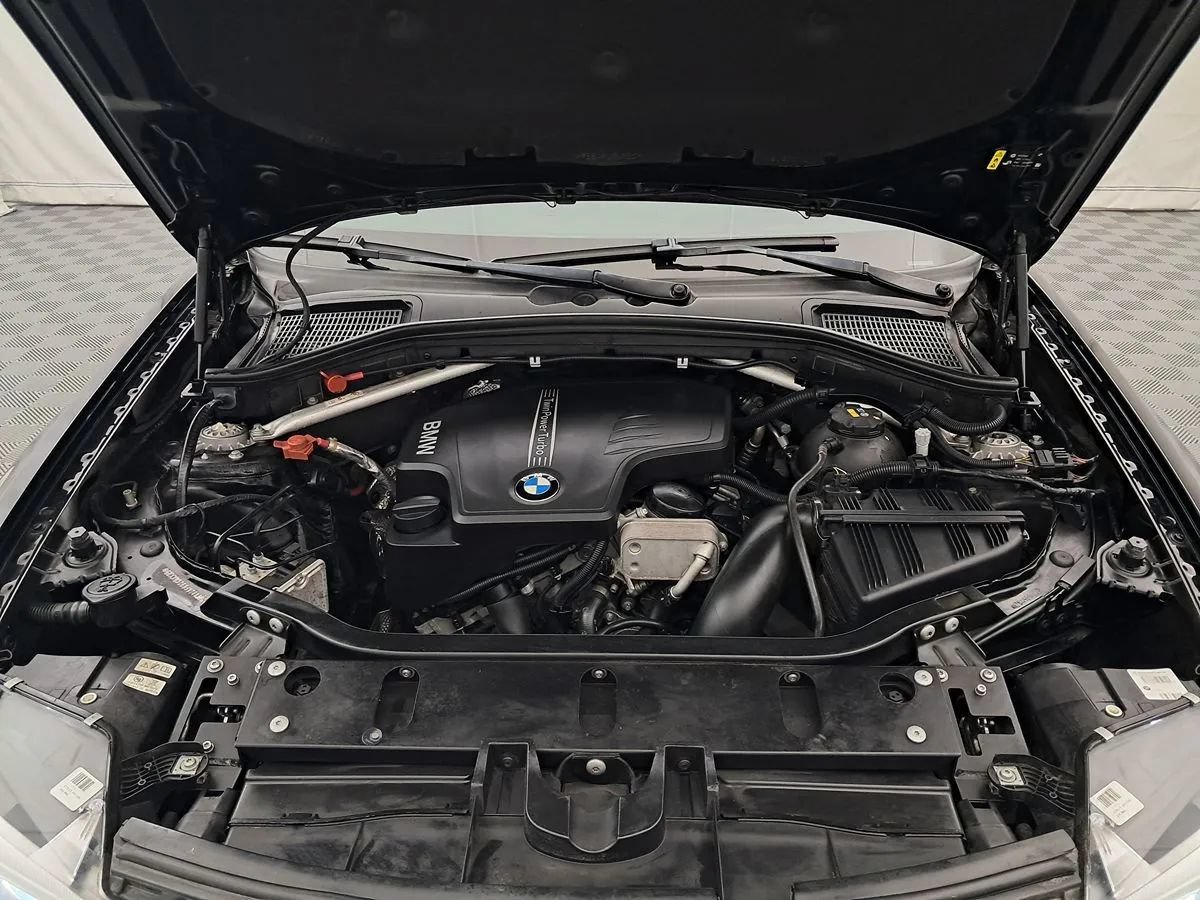 Used 2018 BMW X4 xDrive28i AWD/4WD image 43