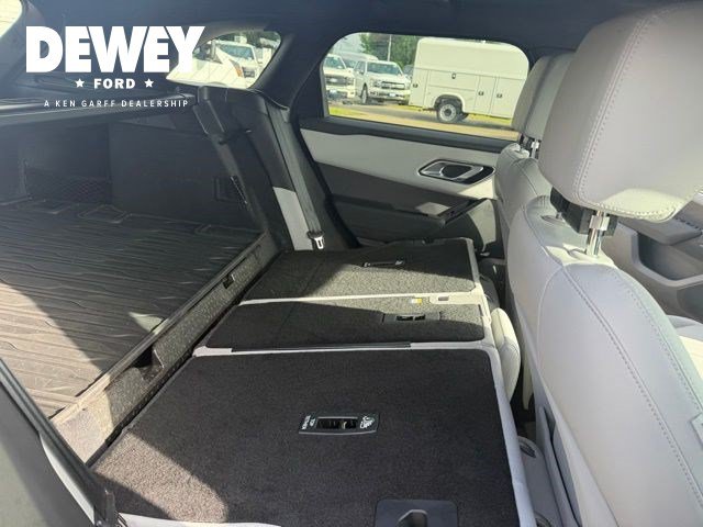 Used 2024 Land Rover Range Rover Velar Dynamic SE AWD/4WD image 35