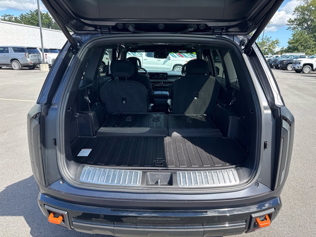 Used 2027 Kia Telluride SX Prestige X-Pro AWD/4WD image 6