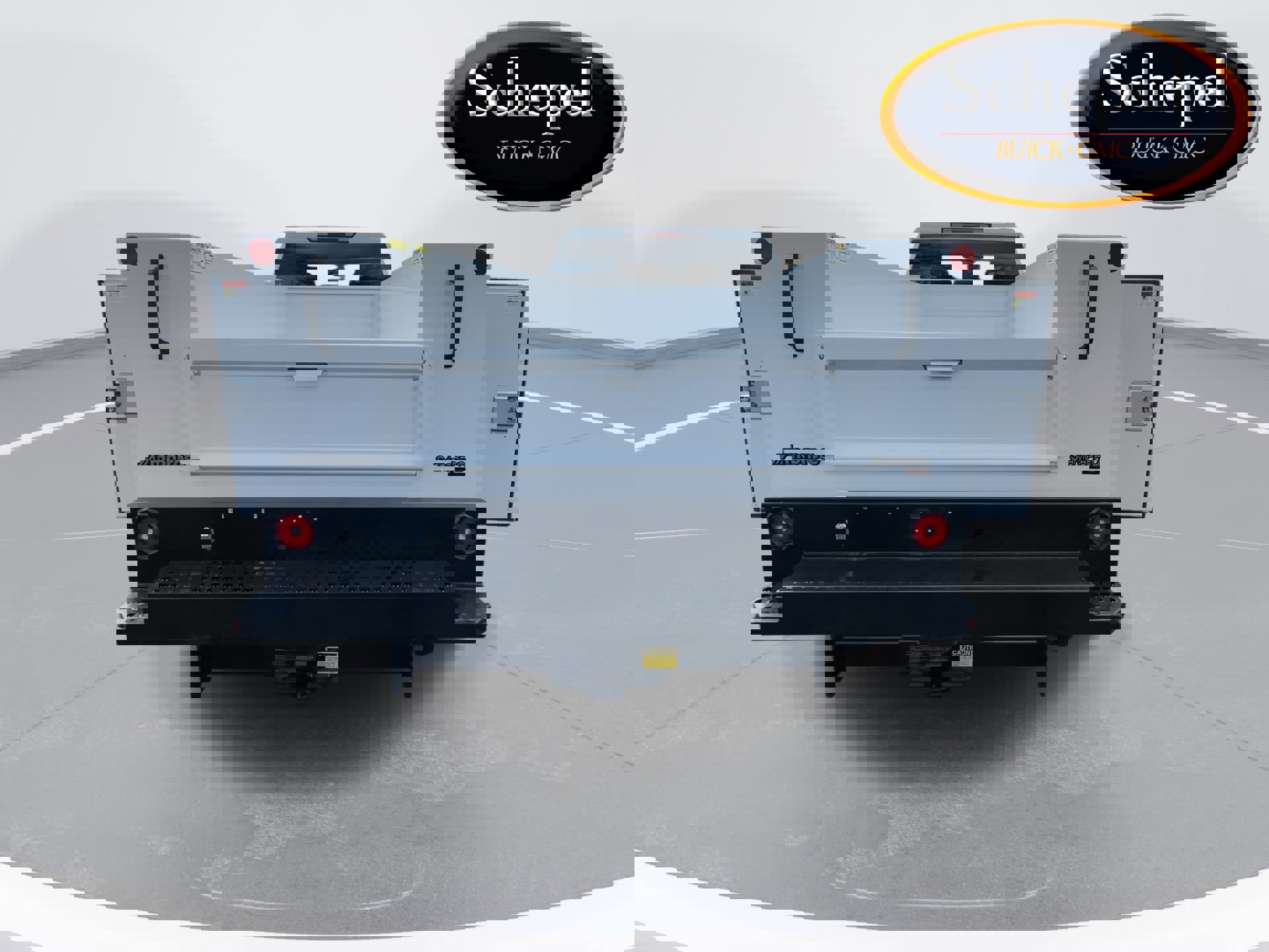 New 2026 GMC Sierra 2500 Pro w/ Convenience Package image 7