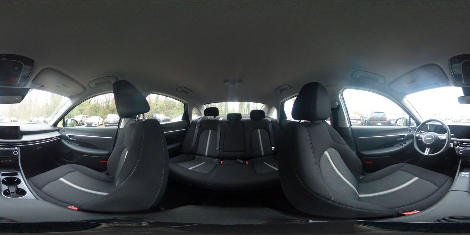 Used 2025 Hyundai Sonata SEL image 42