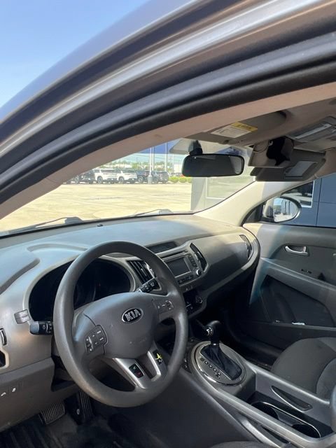 Used 2016 Kia Sportage LX w/ LX Popular Package FWD image 21