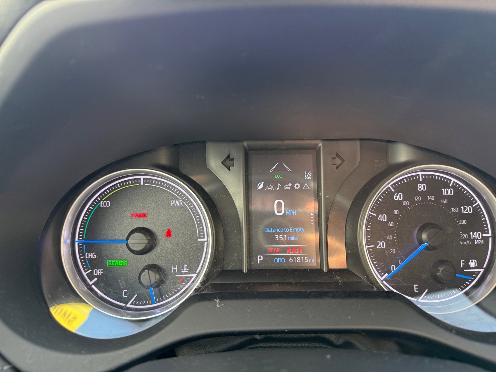 Used 2021 Toyota Venza LE image 24