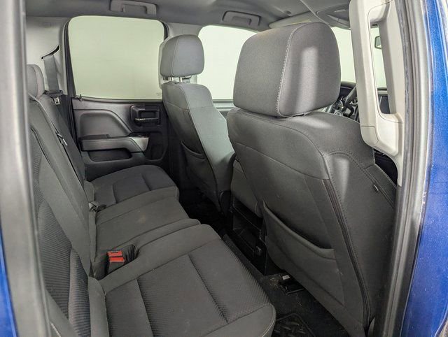 Used 2019 Chevrolet Silverado 1500 LT w/ All Star Edition image 20