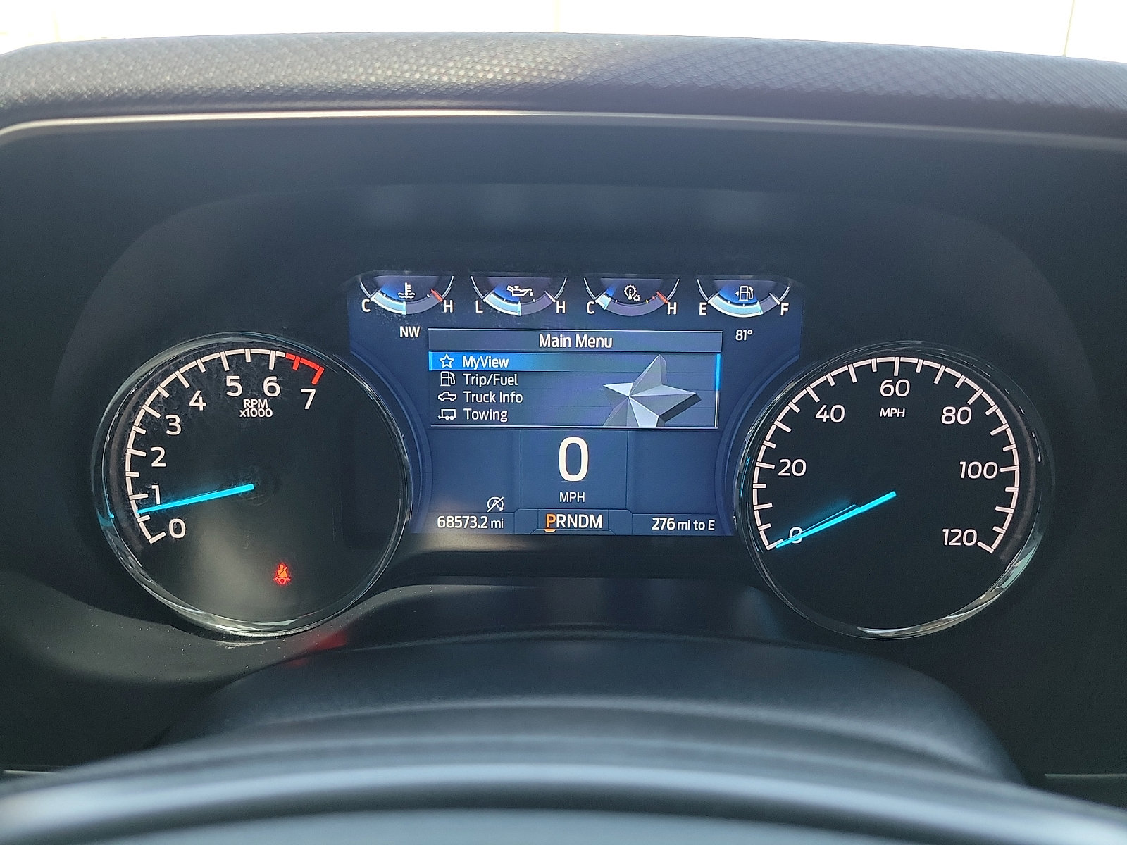 Used 2021 Ford F150 XLT w/ Equipment Group 302A High AWD/4WD image 18